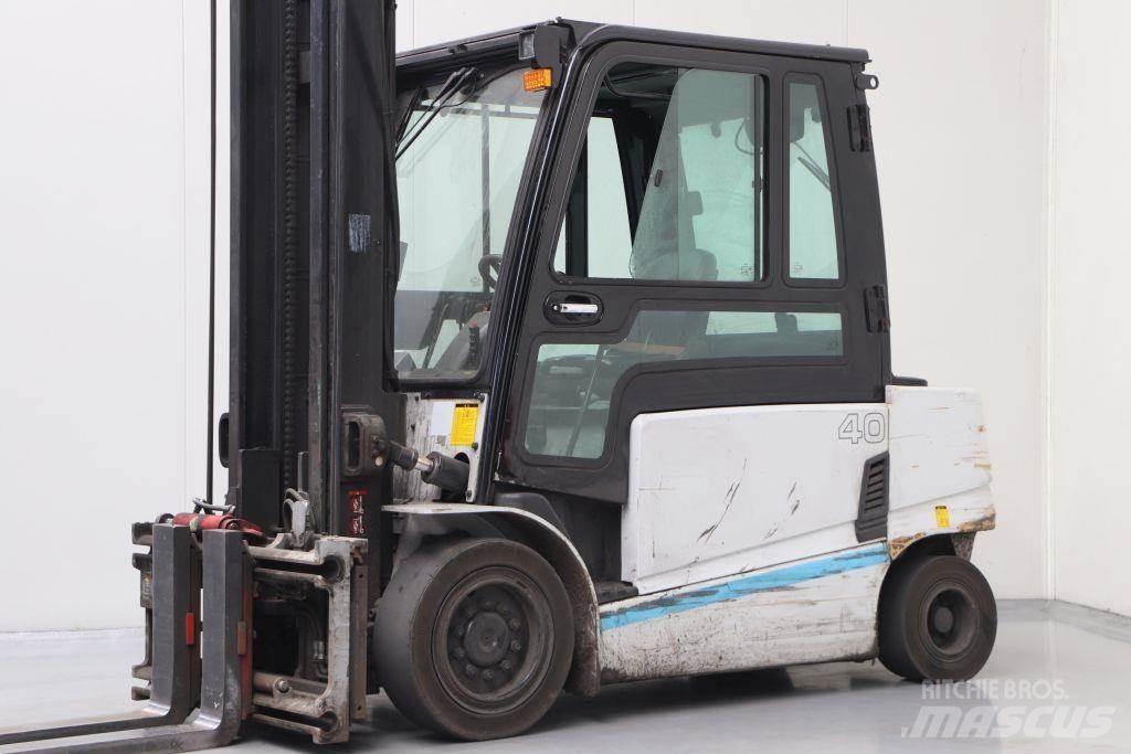Hyundai 40B-9 Carrelli elevatori elettrici