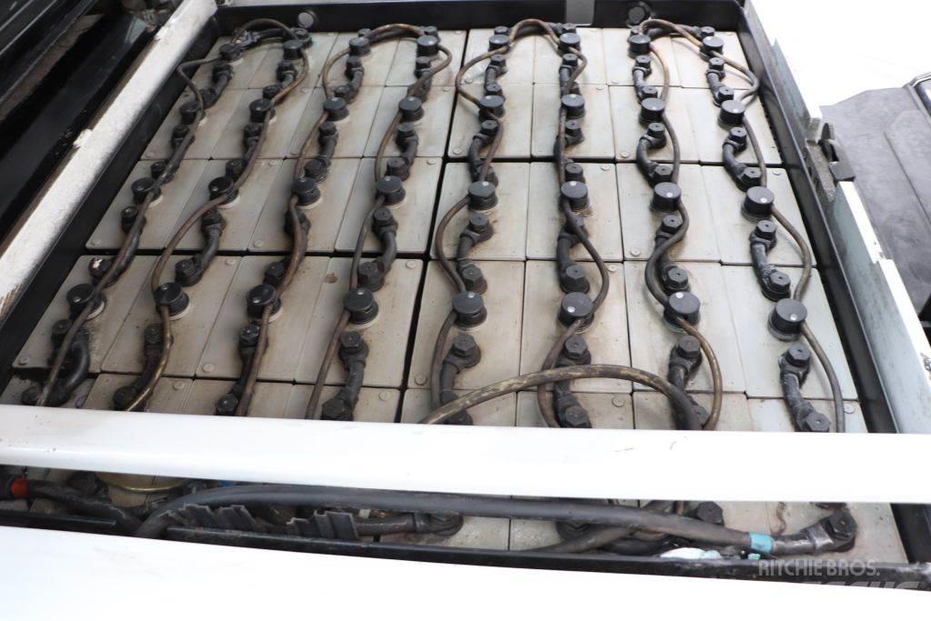 Hyundai 40B-9 Carrelli elevatori elettrici