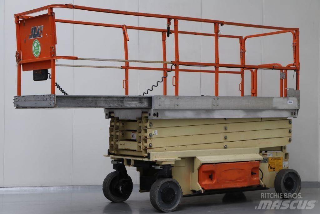 JLG 3246 ES Piattaforme a pantografo