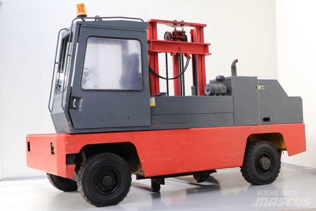 Jumbo J/SH/50/14/40 Carico laterale