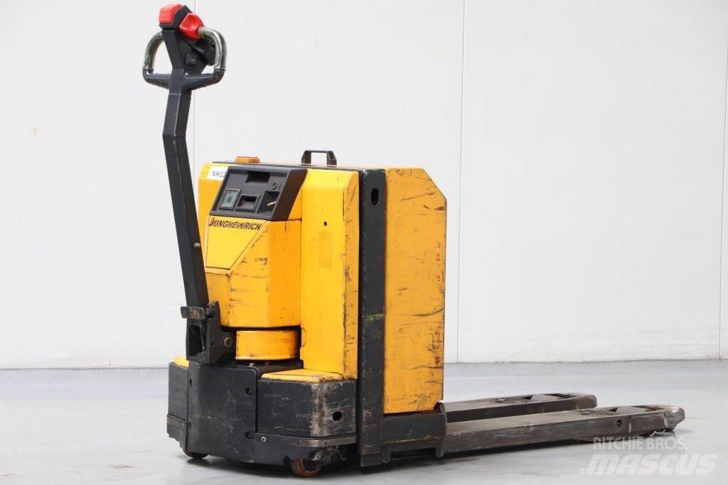 Jungheinrich  Transpallet manuale