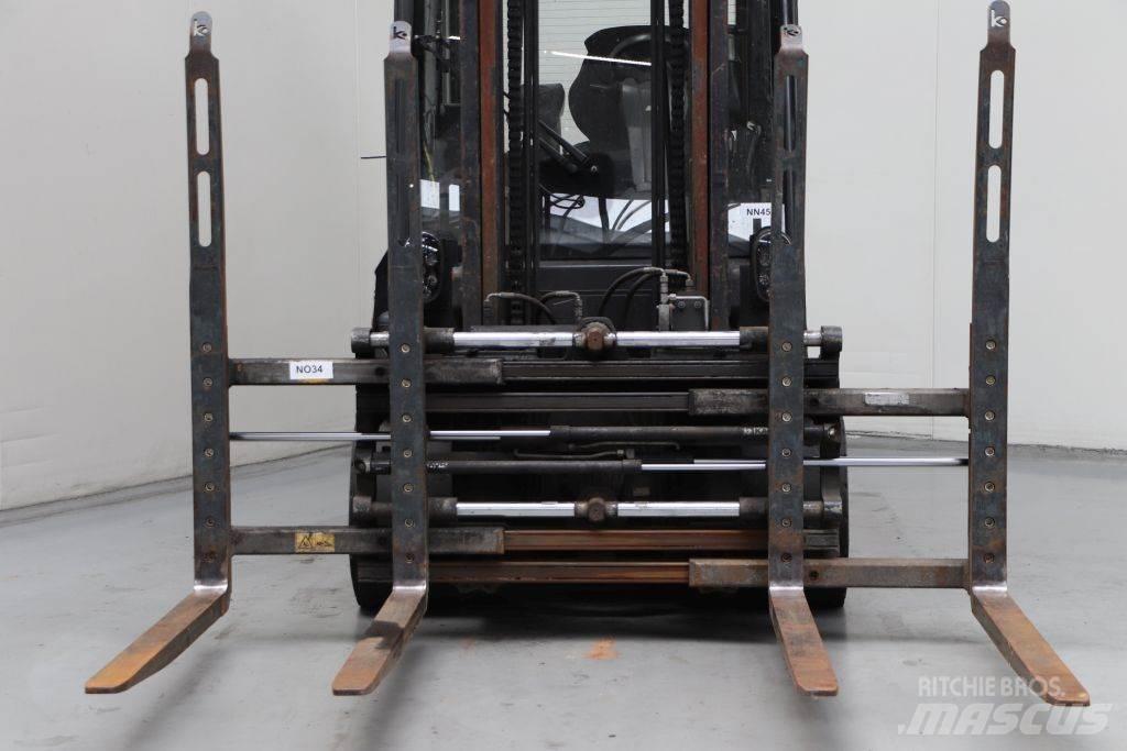Kaup 2T429C Movimentazione Materiali - Altro