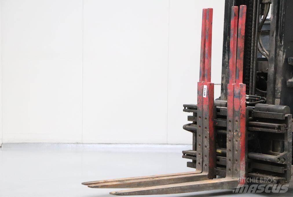 Kaup 3T429 Movimentazione Materiali - Altro