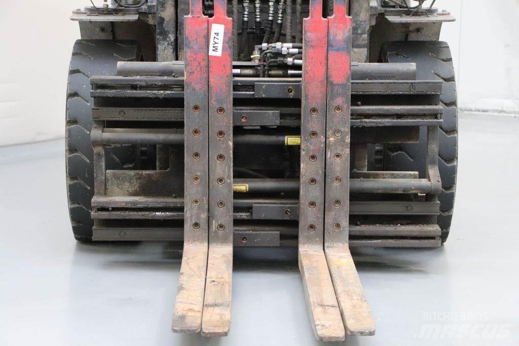 Kaup 3T429 Movimentazione Materiali - Altro