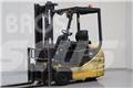 Komatsu FB18M-12 Carrelli elevatori elettrici