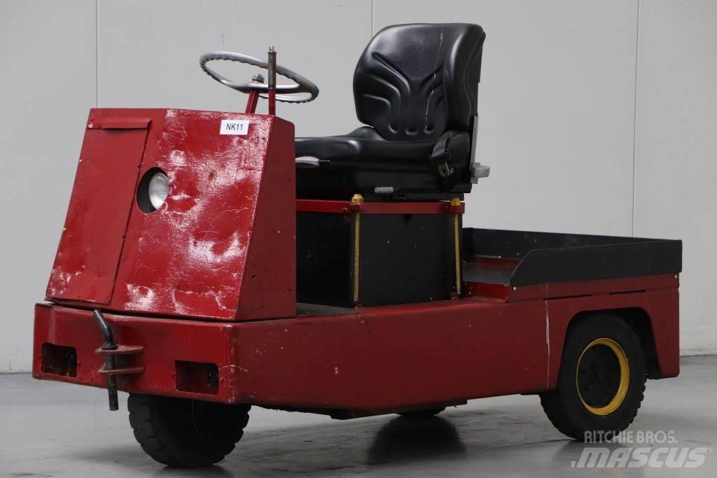 Lansing TOER 4.2 Motrice