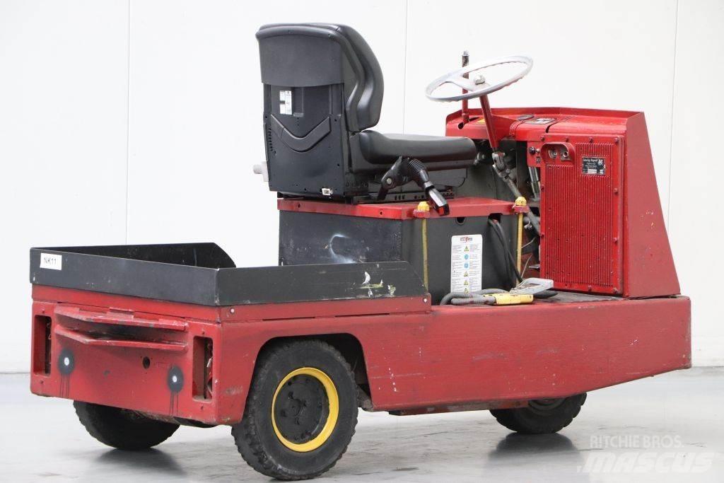 Lansing TOER 4.2 Motrice