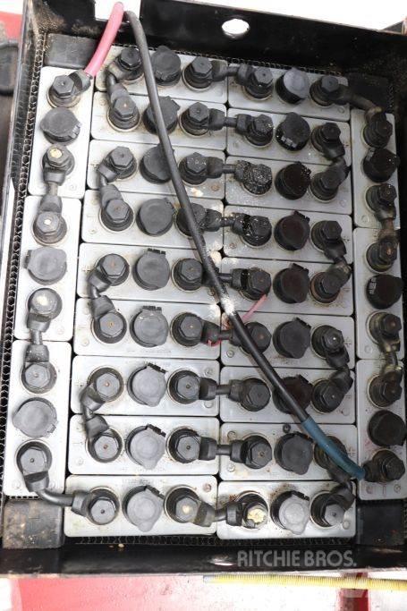 Lansing TOER 4.2 Motrice
