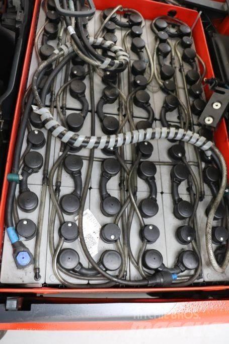 Linde E16C-02 Carrelli elevatori elettrici