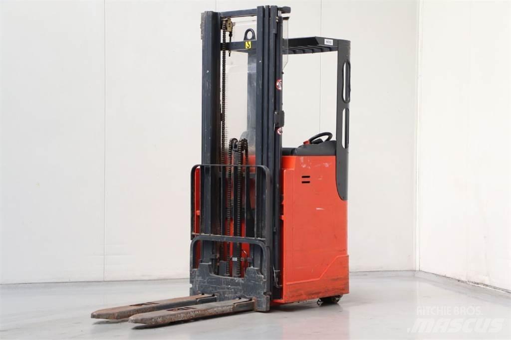 Linde L16R Carelli stoccatori  automatici-usati