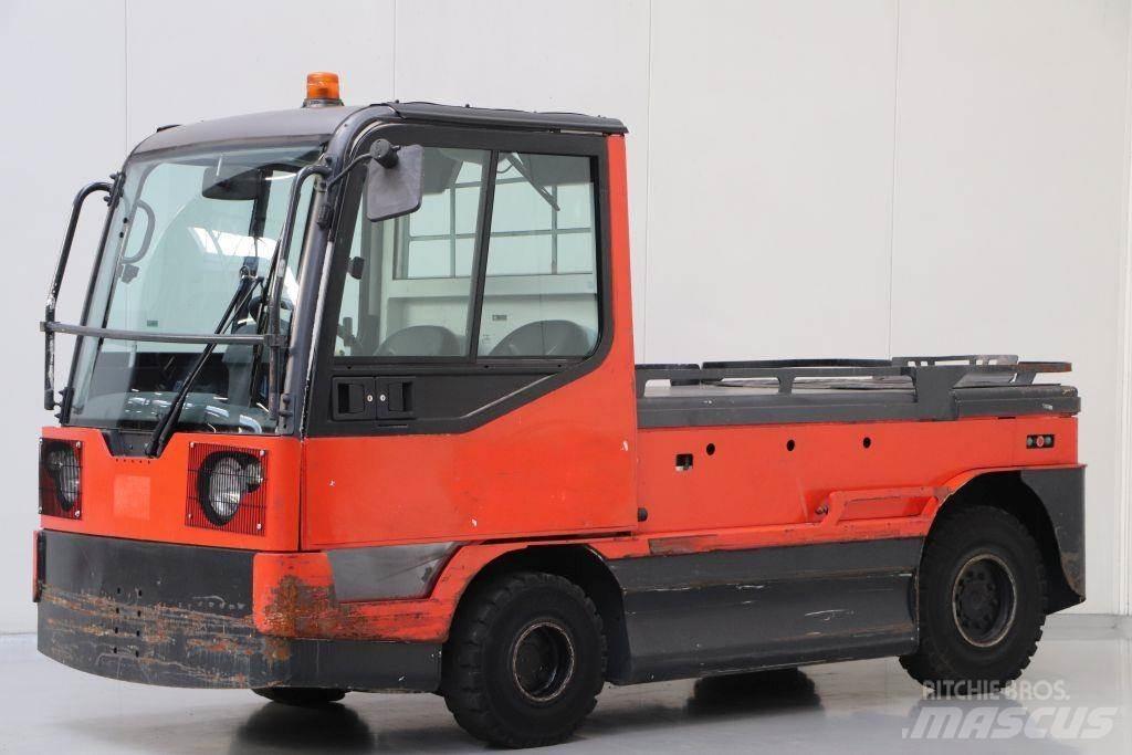Linde P250 Motrice
