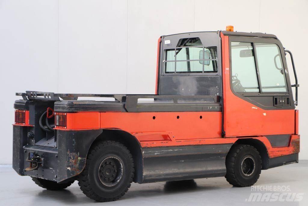 Linde P250 Motrice