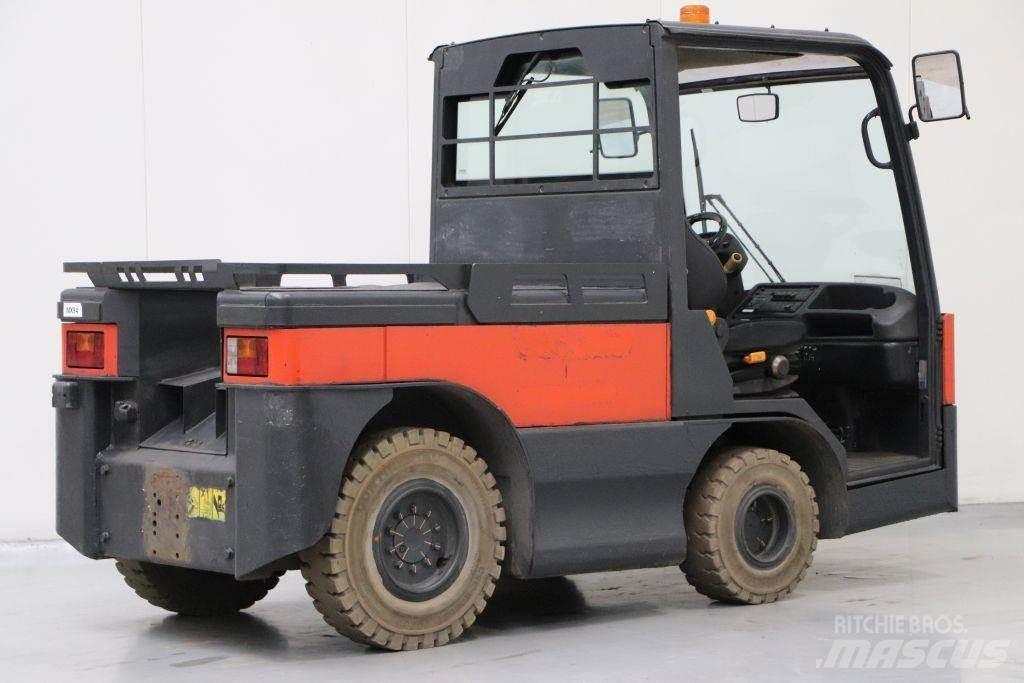 Linde P250 Motrice