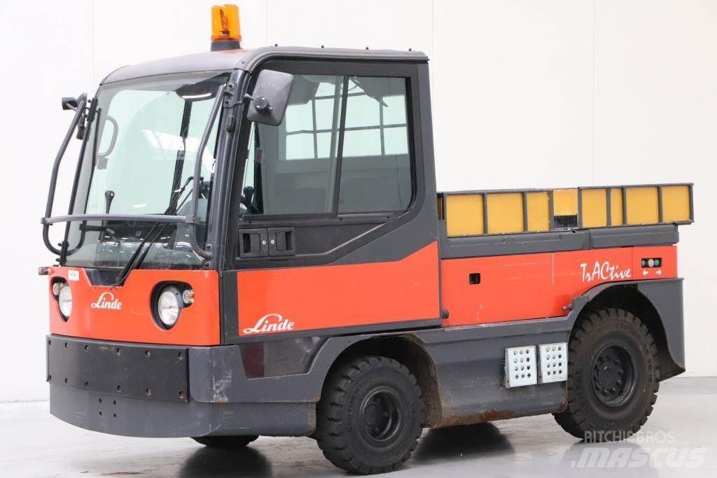 Linde P250 Motrice