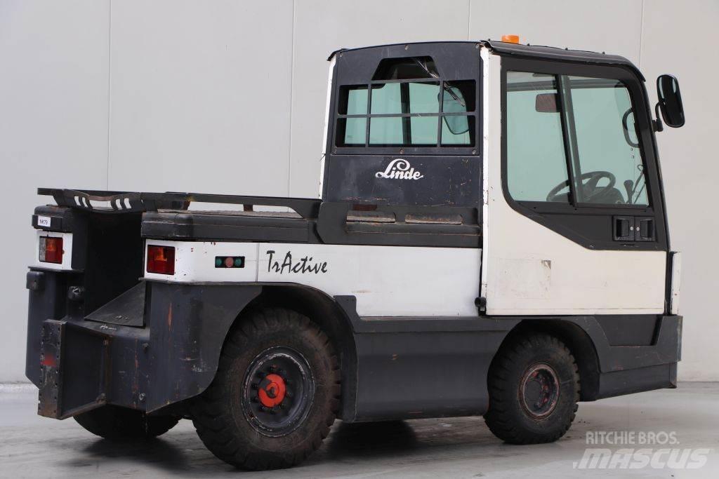 Linde P250 Motrice