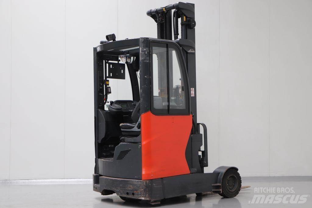 Linde R14G-01 Carrello retrattile