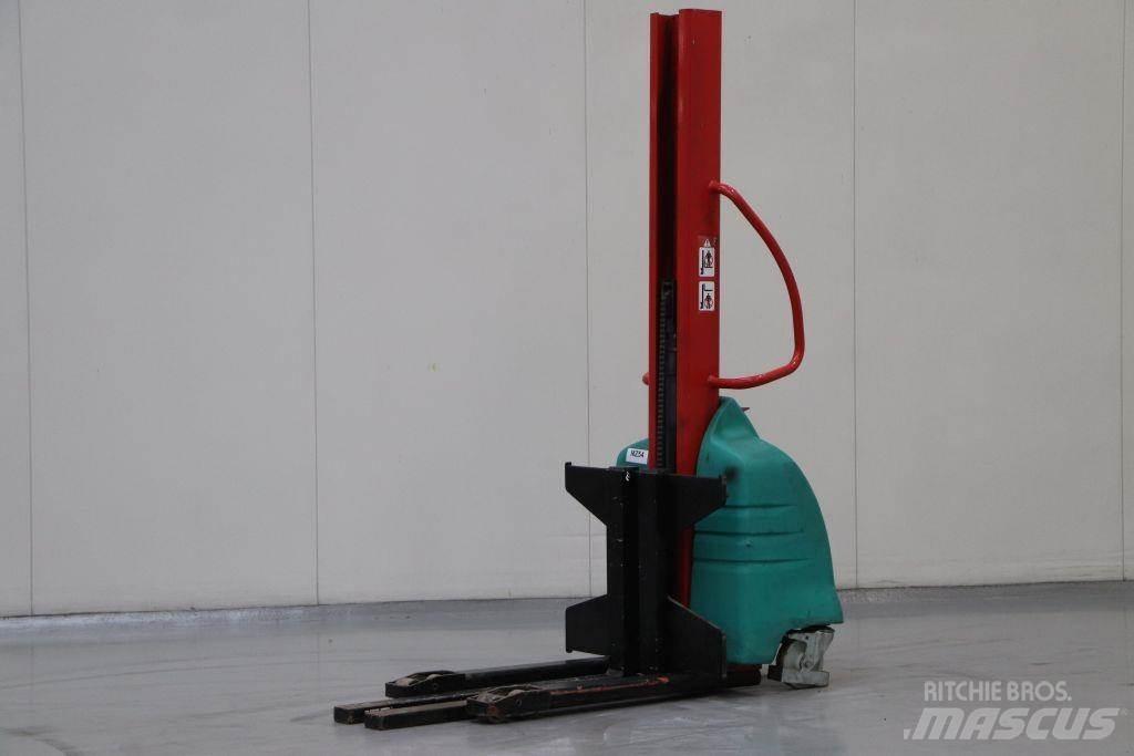 LOC EB1000S16 Transpallet uomo a terra