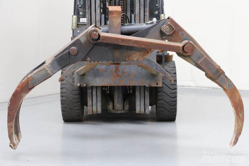  Log-handler Movimentazione Materiali - Altro