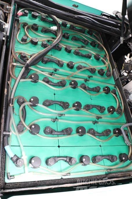 Mitsubishi FB16ANT Carrelli elevatori elettrici