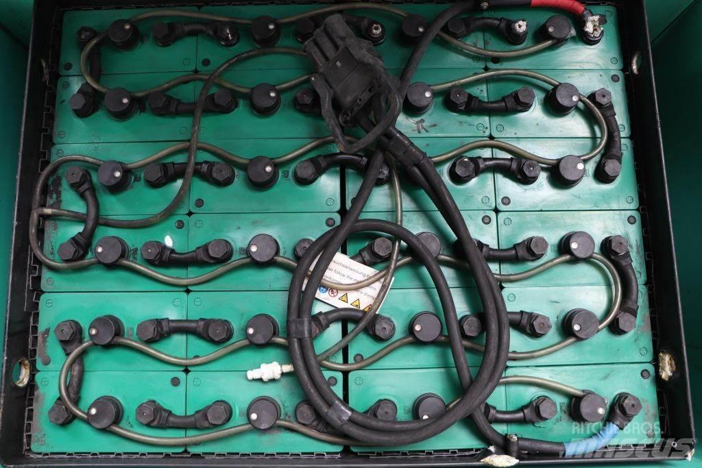 Mitsubishi FB16CPN Carrelli elevatori elettrici