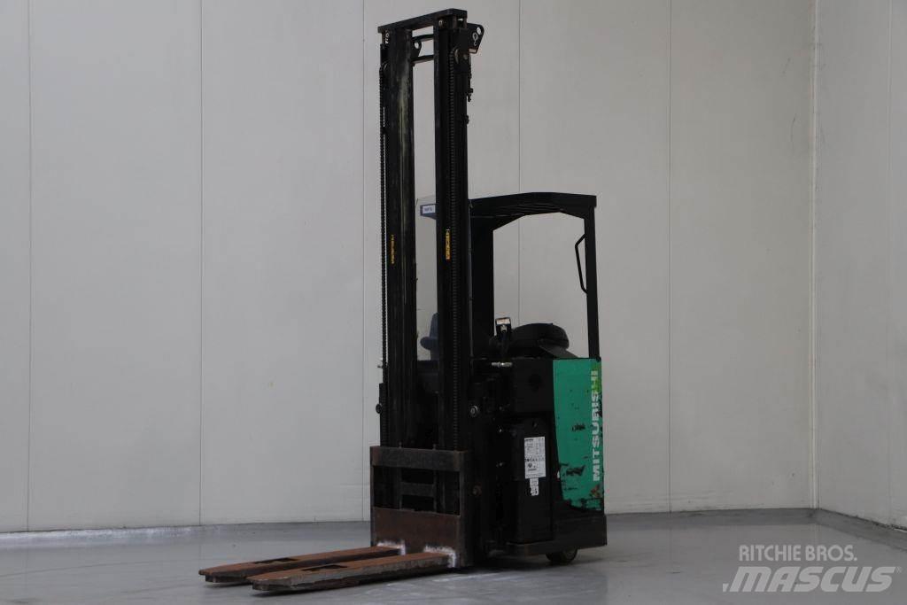 Mitsubishi SBS15NI Carelli stoccatori  automatici-usati