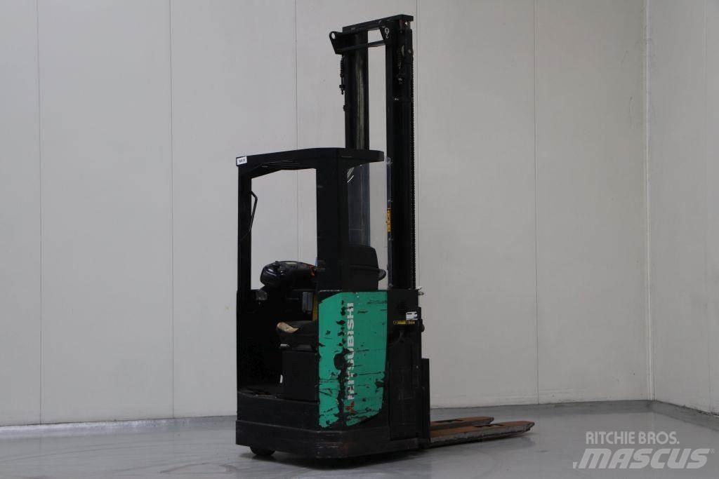 Mitsubishi SBS15NI Carelli stoccatori  automatici-usati