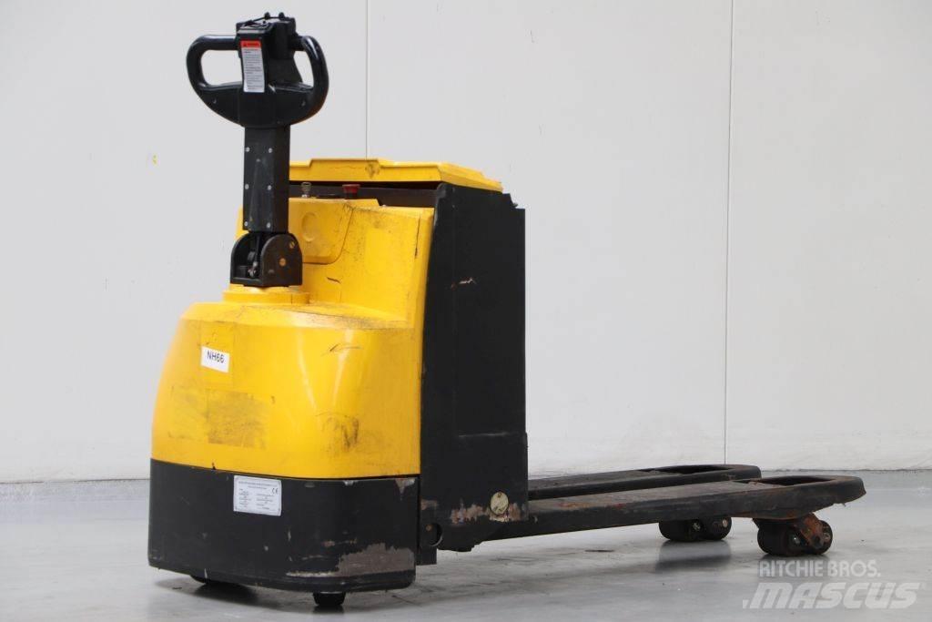 Ningbo WP15-20 Transpallet manuale