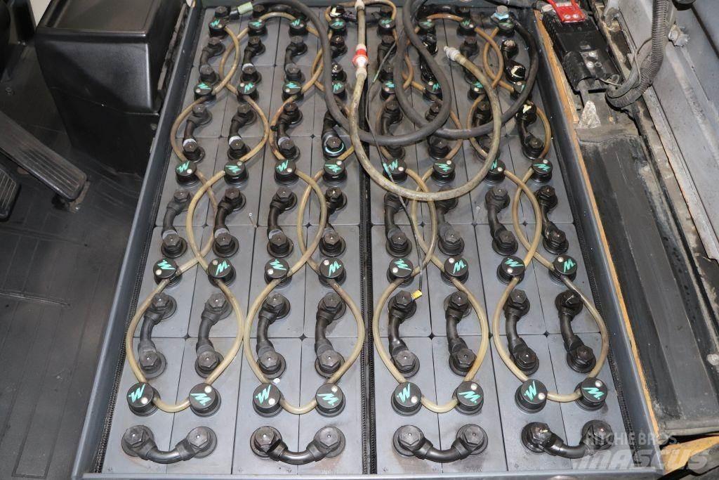 Nissan 1Q2L25T Carrelli elevatori elettrici