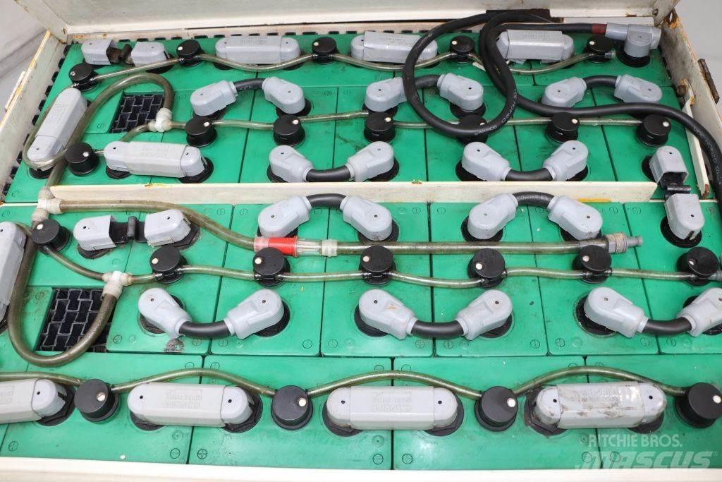 Nissan CSP01L15S Carrelli elevatori elettrici