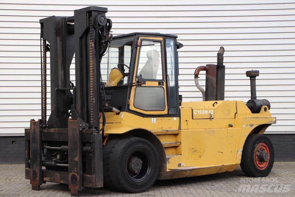 Raniero C160H-12 Carrelli elevatori diesel
