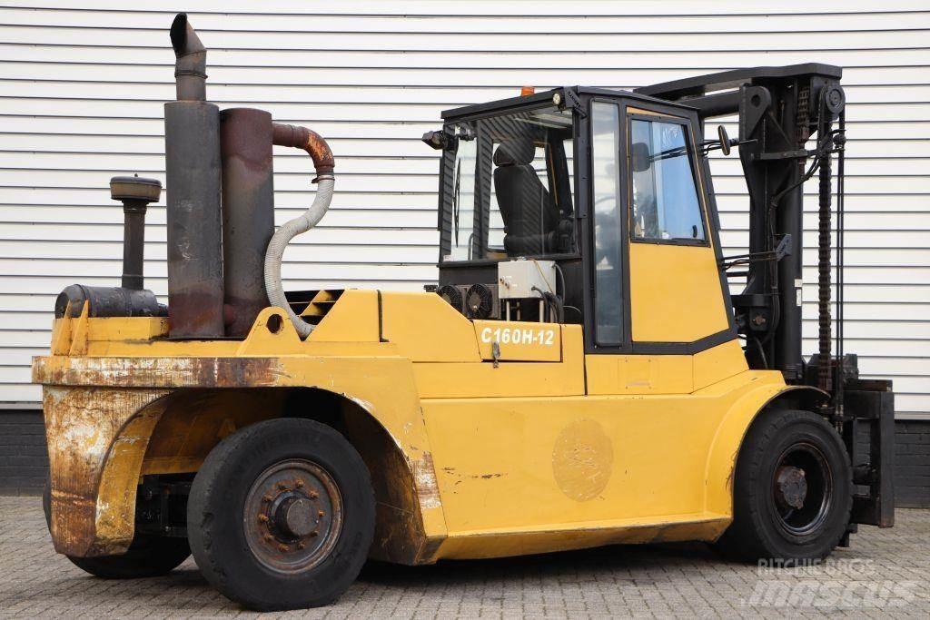 Raniero C160H-12 Carrelli elevatori diesel