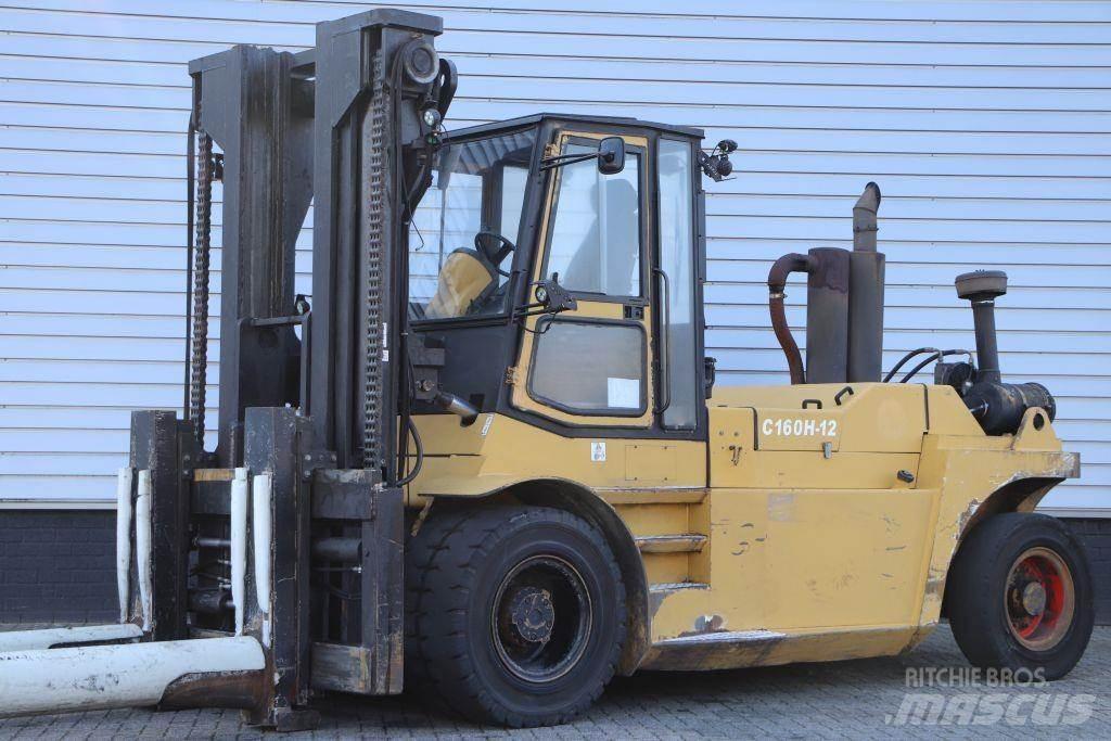 Raniero C160H-12 Carrelli elevatori diesel