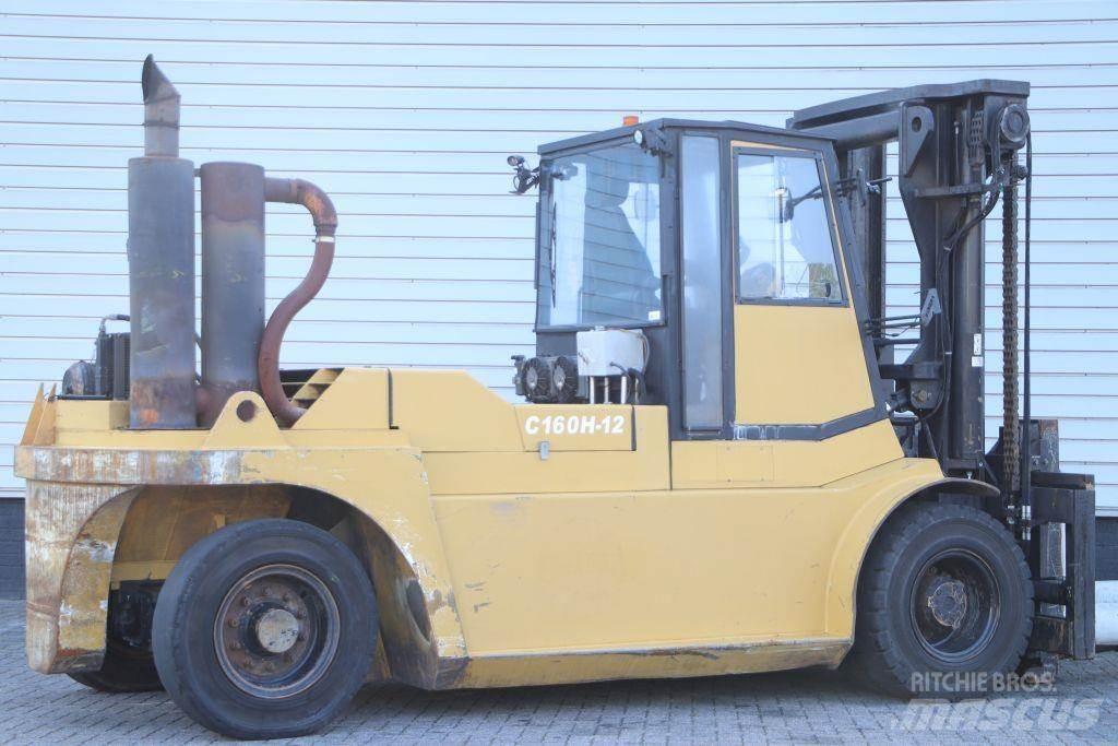 Raniero C160H-12 Carrelli elevatori diesel
