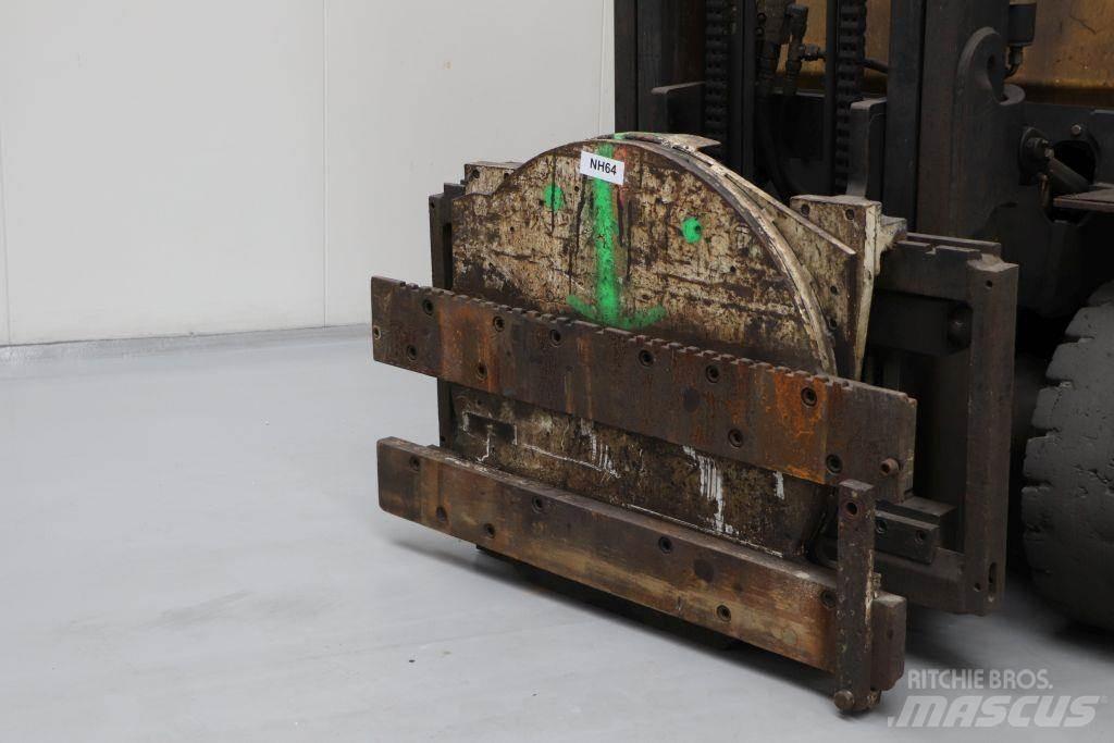  Rotator Movimentazione Materiali - Altro