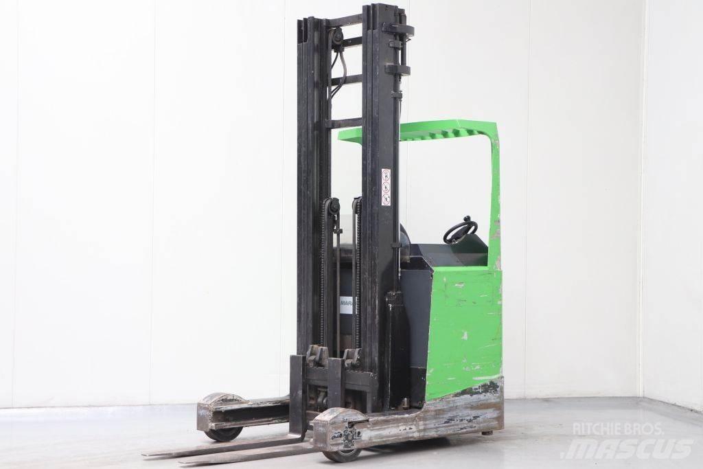 Samag ERGON 14 Carrello retrattile