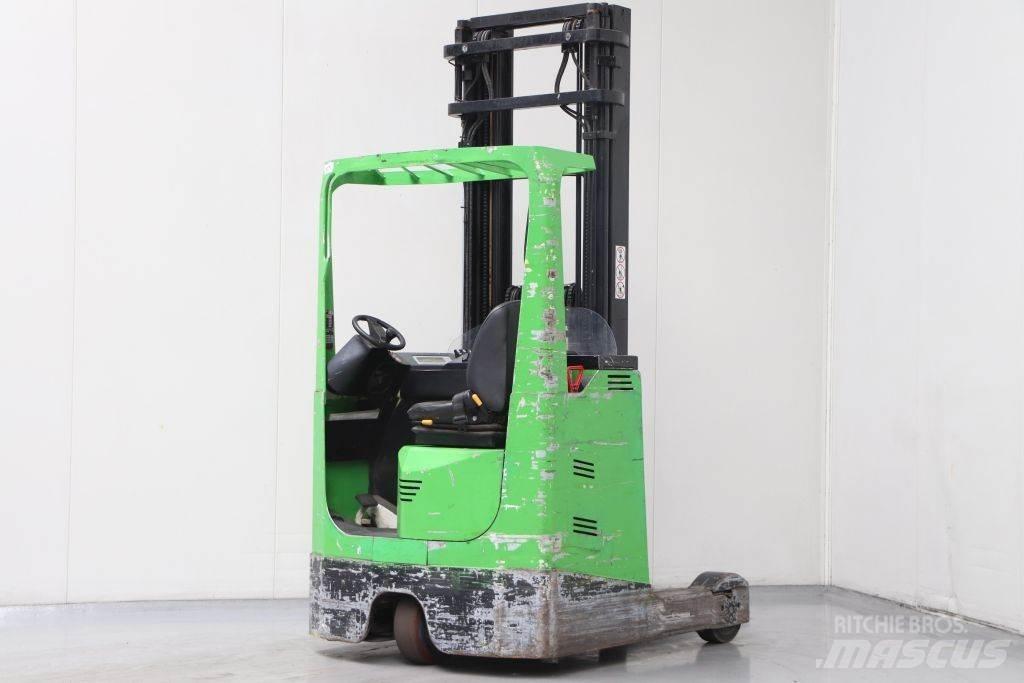 Samag ERGON 14 Carrello retrattile