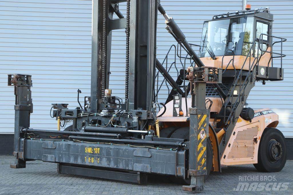 Sany SDCY100K7G-T Movimentatori per container