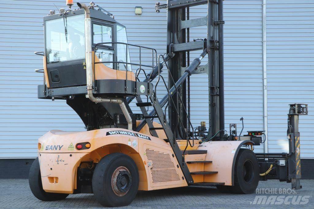 Sany SDCY100K7G-T Movimentatori per container