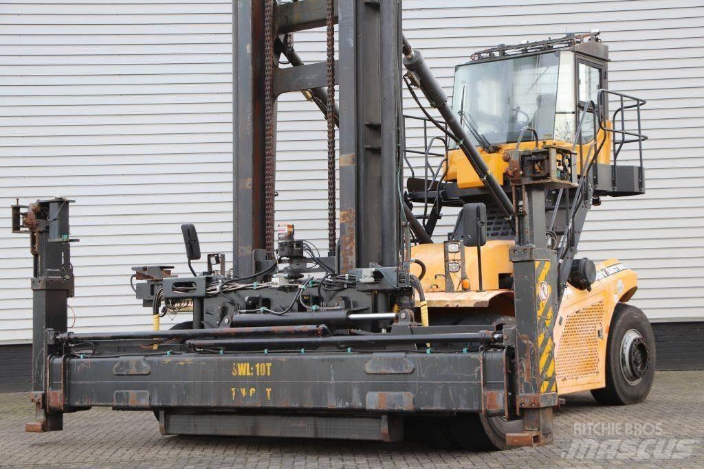 Sany SDCY100K7G-T Movimentatori per container