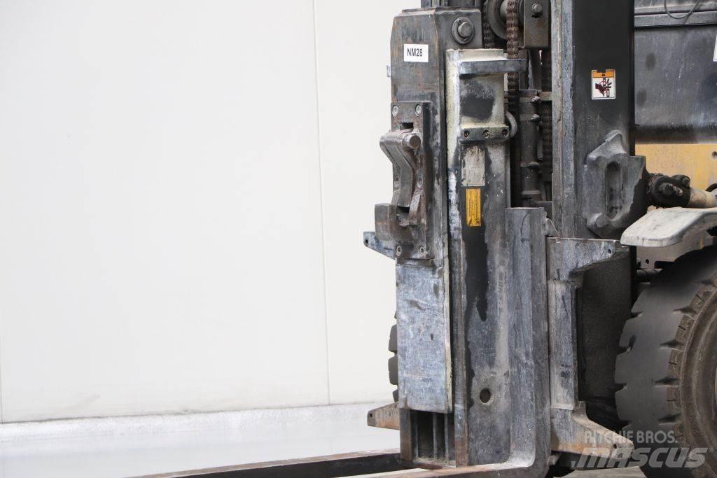 Stabau S10-BEN 30 Movimentazione Materiali - Altro