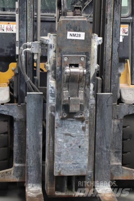Stabau S10-BEN 30 Movimentazione Materiali - Altro