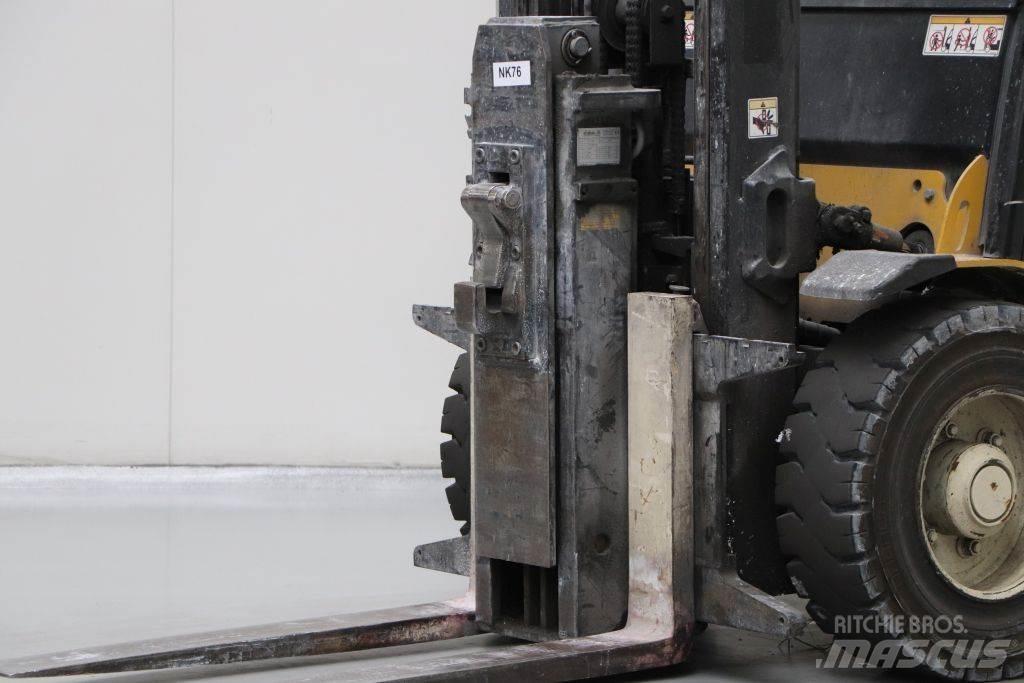 Stabau S10-BEV 30 Movimentazione Materiali - Altro