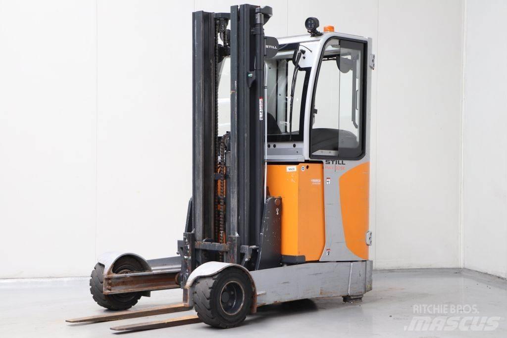 Still FM-X 20 SE Carrello retrattile