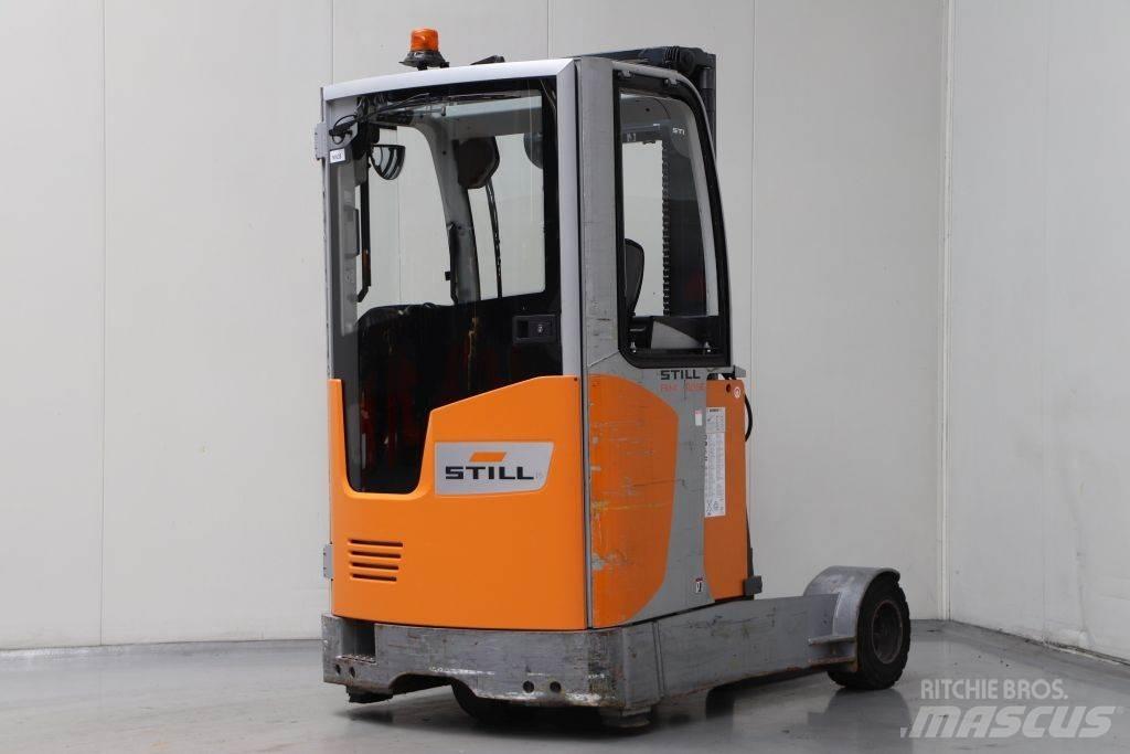Still FM-X 20 SE Carrello retrattile