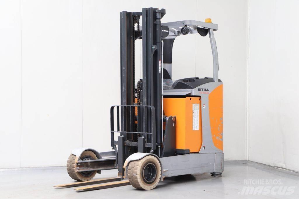 Still FM-X 20 SE Carrello retrattile