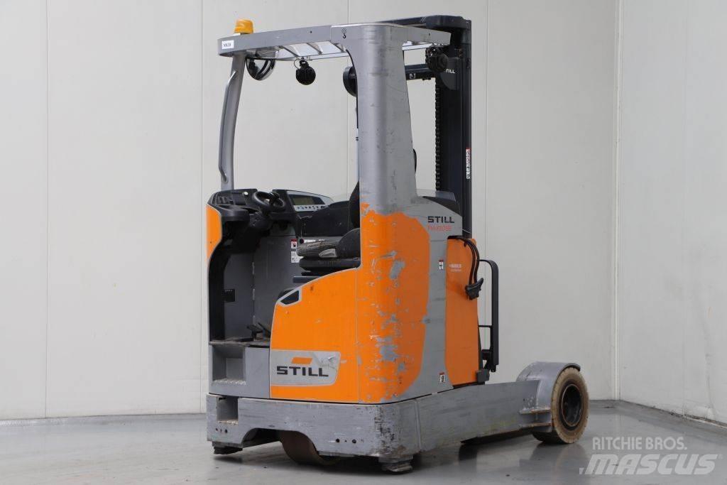 Still FM-X 20 SE Carrello retrattile