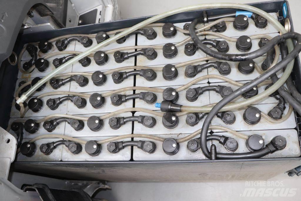 Still LTX70 Motrice