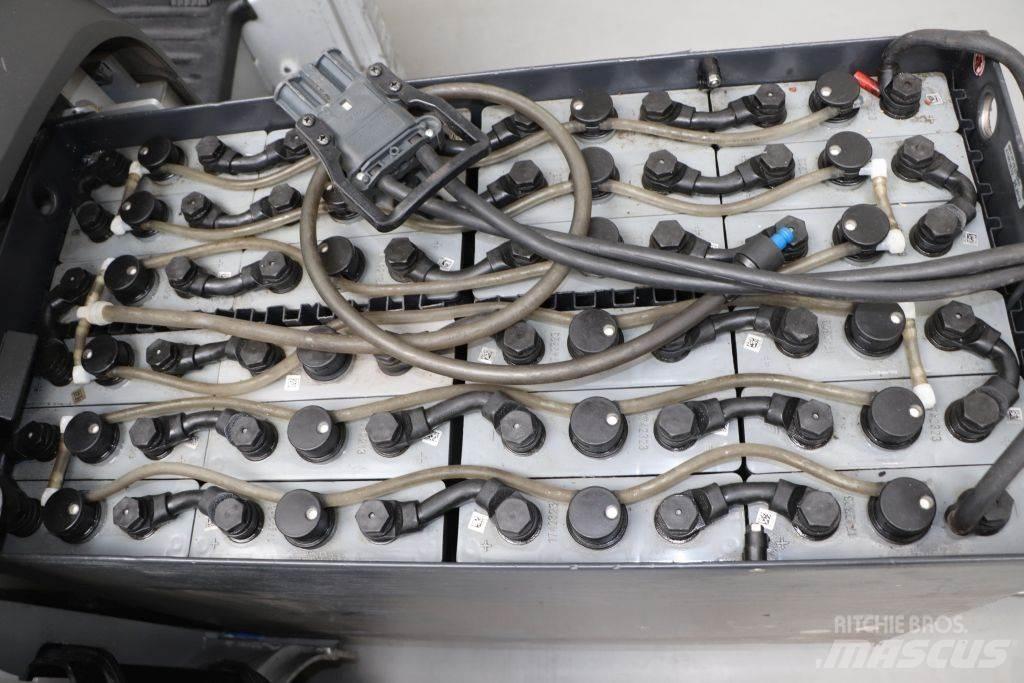 Still LTX70 Motrice