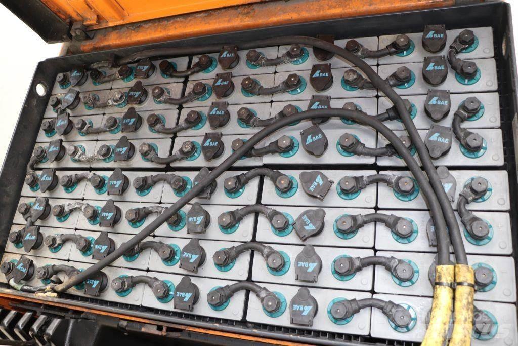 Still R60-16 Carrelli elevatori elettrici