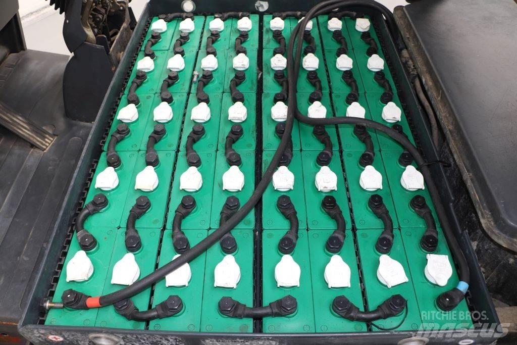 Still R60-25 Carrelli elevatori elettrici